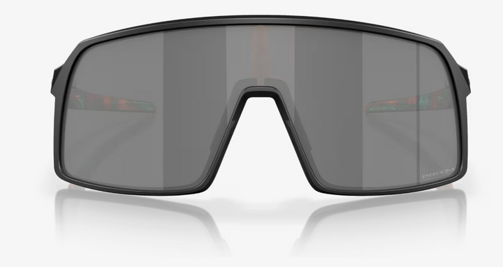 SUTRO MATTE BLACK PRIZM BLACK