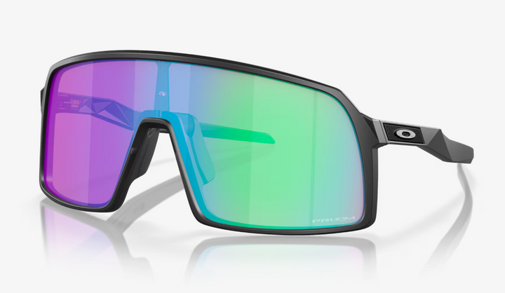 SUTRO MATTE BLACK PRIZM GOLF
