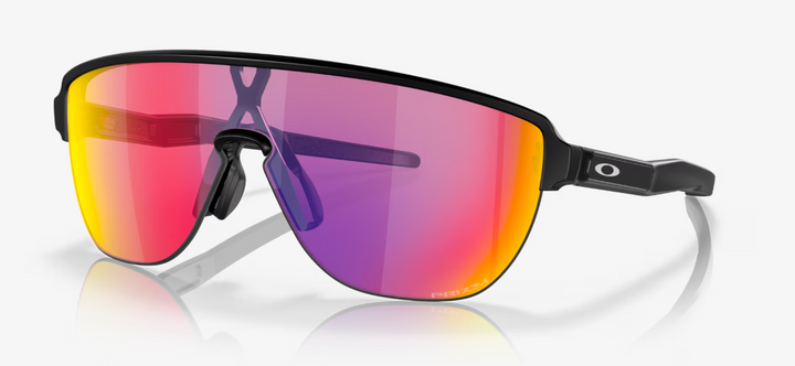 CORRIDOR MATTE BLACK PRIZM ROAD