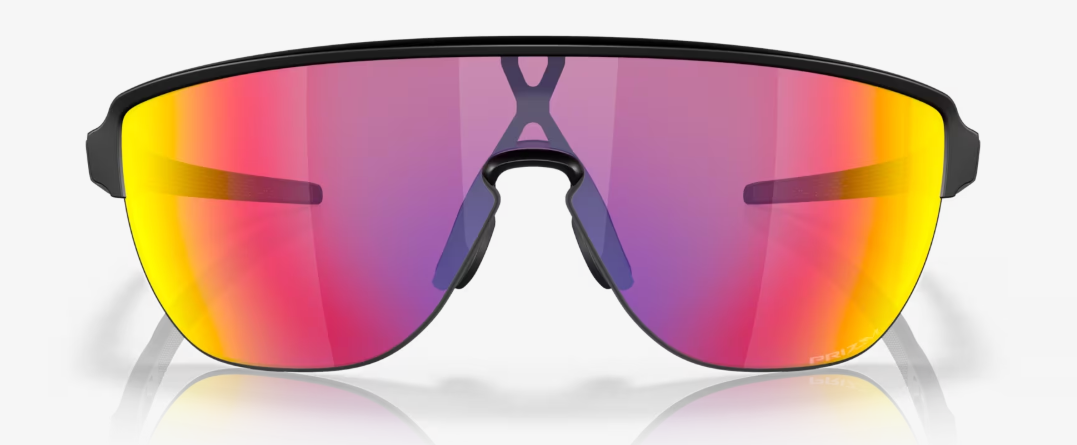 CORRIDOR MATTE BLACK PRIZM ROAD