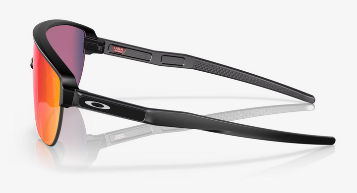 CORRIDOR MATTE BLACK PRIZM ROAD