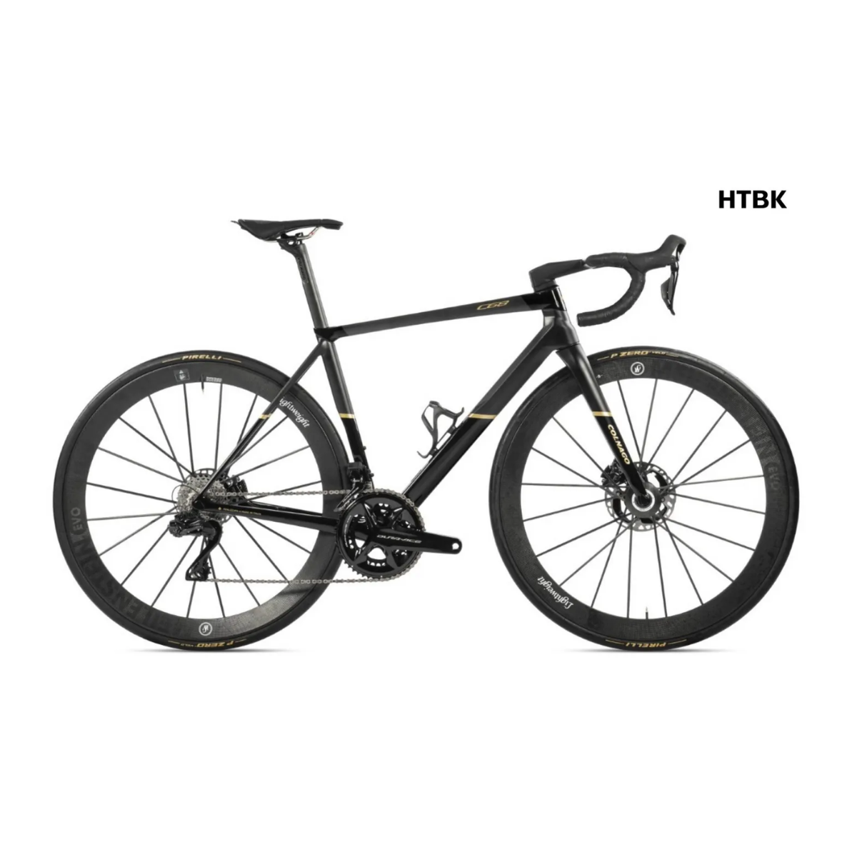 C68 Ti Disc Shimano Dura Ace R9270 Di2 Shimano Dura Ace C50 WHR9270