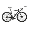 C68 Ti Shimano Dura Ace R9270 Di2 Disc Enve WS SES 3.4 C