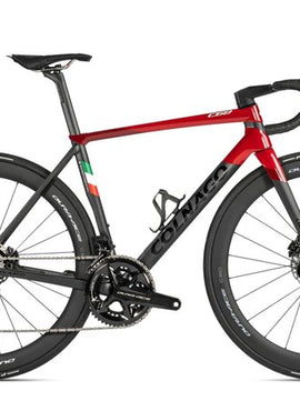 C68 ROAD DISC ULTEGRA Di2 12V WIND 420