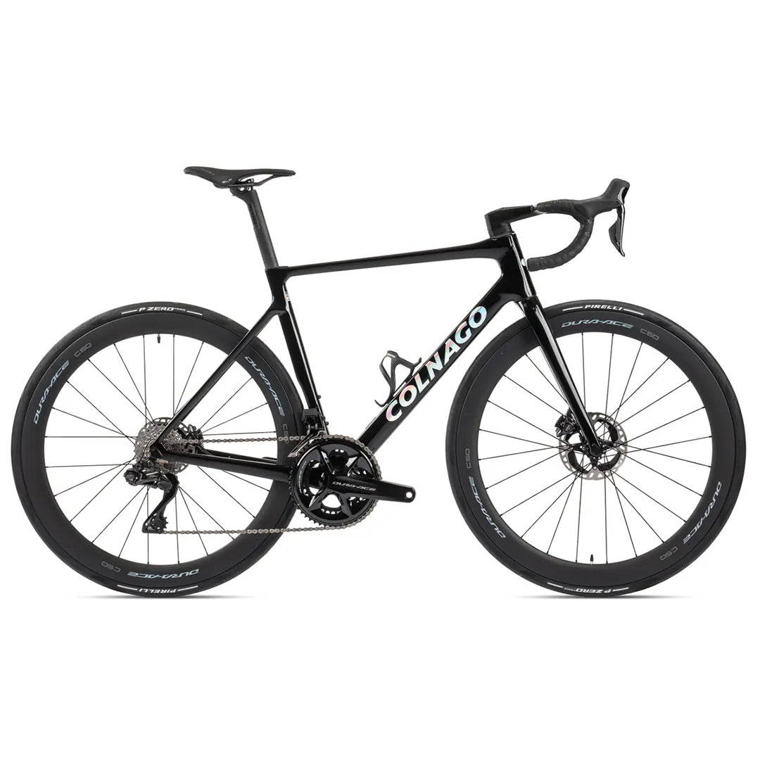 V4Rs Disc DuraAce Di2 12 PM C50