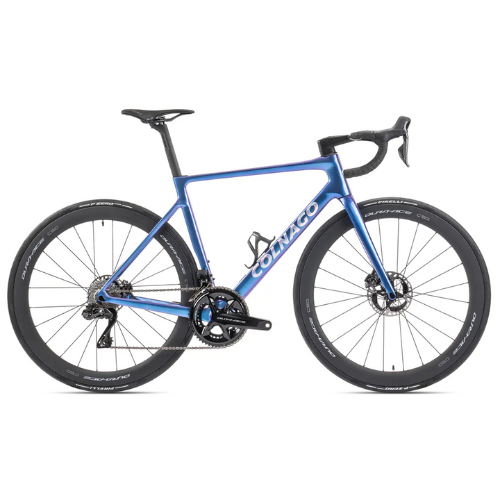 Colnago V4Rs Disc Sram Force AXS D2 Wind420