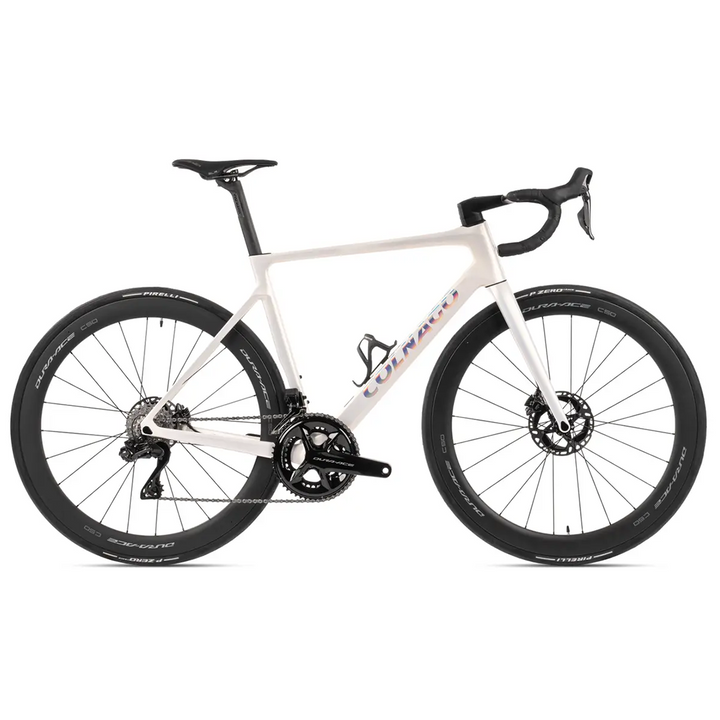 Colnago V4Rs Disc Sram Force AXS D2 Wind420