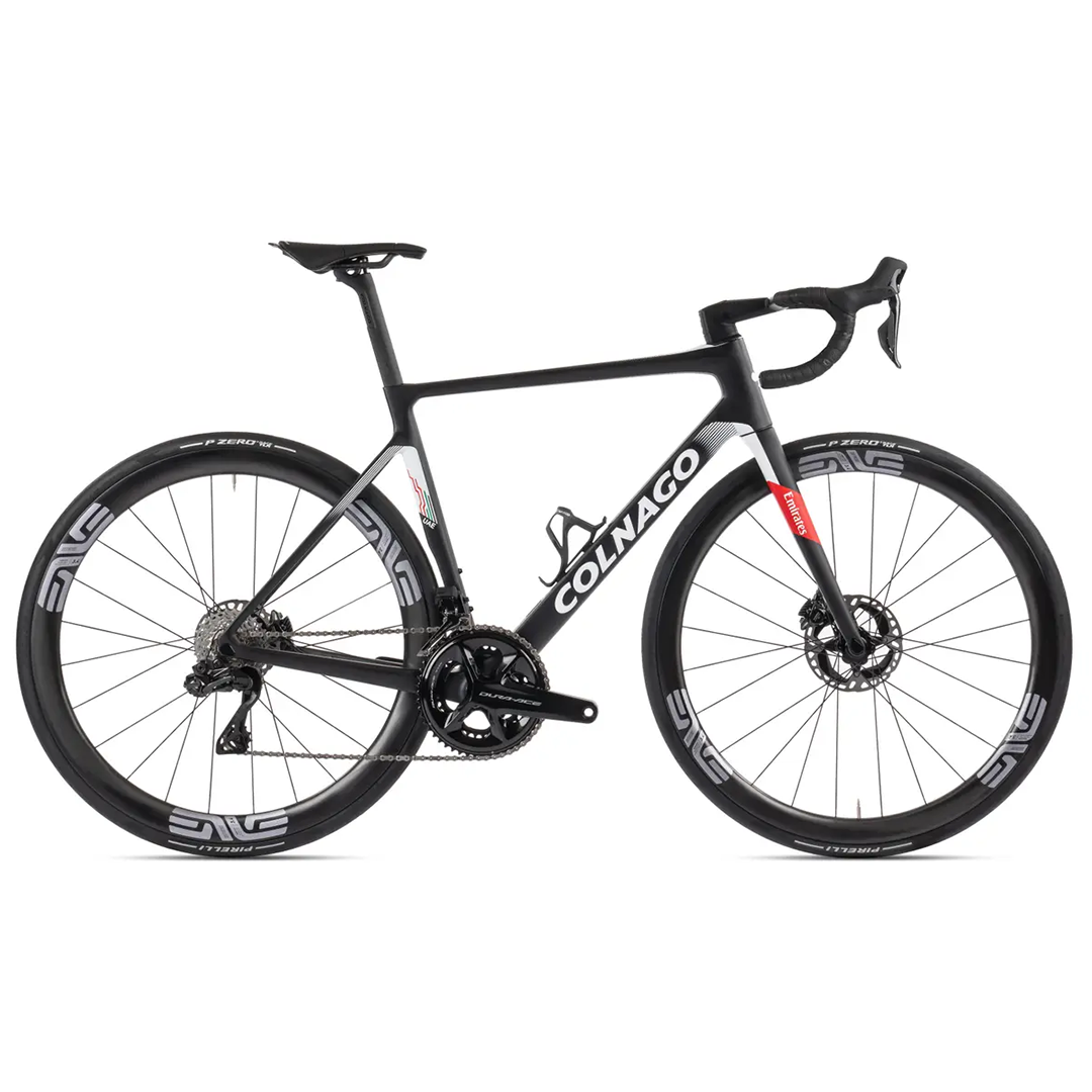 Colnago V4Rs Disc Sram Force AXS D2 Wind420