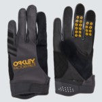 SWITCHBACK MTB GLOVE GRY/BLK