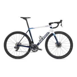 C68 Disc Shimano Ultegra R8170di2 Disc Fulcrum Racing Wind400