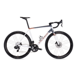 C68 Road Disc Dura Ace DI2 12 C50