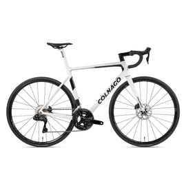 V3 Disc Shimano 105 R7170 Di2 Disc Fulcrum Racing 600 DB