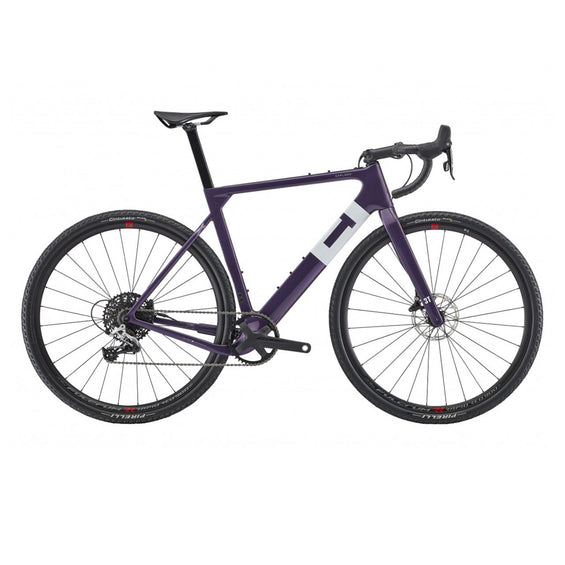 3T EXPLORO PRIMO