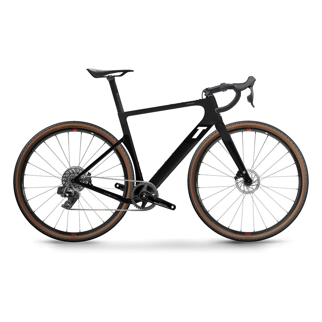 3T EXPLORO RACEMAX