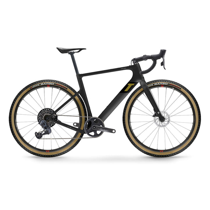 3T EXPLORO ULTRA