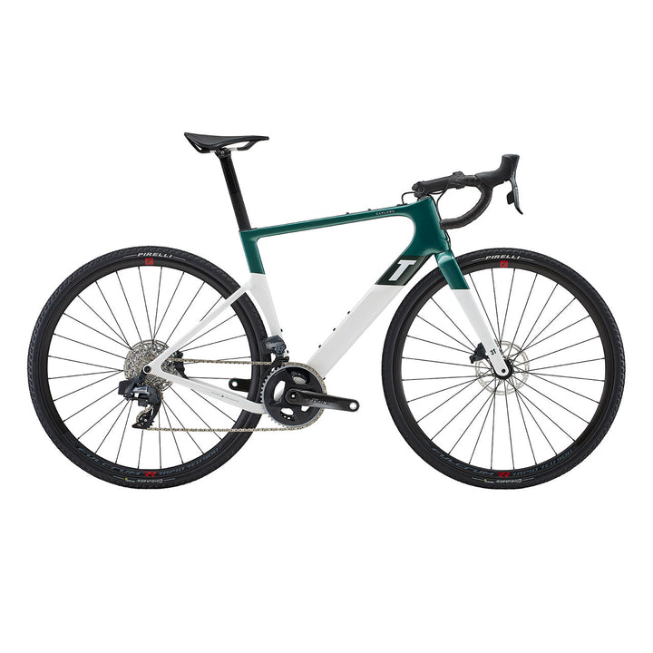 3T EXPLORO RACEMAX