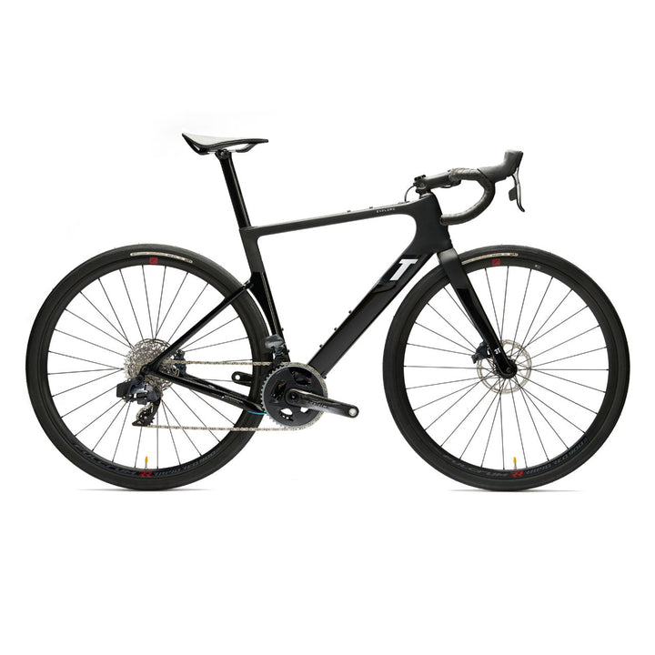 3T EXPLORO RACEMAX