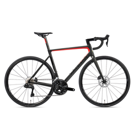 V3 Disc Shimano 105 R7170 Di2 Disc Fulcrum Racing 600 DB