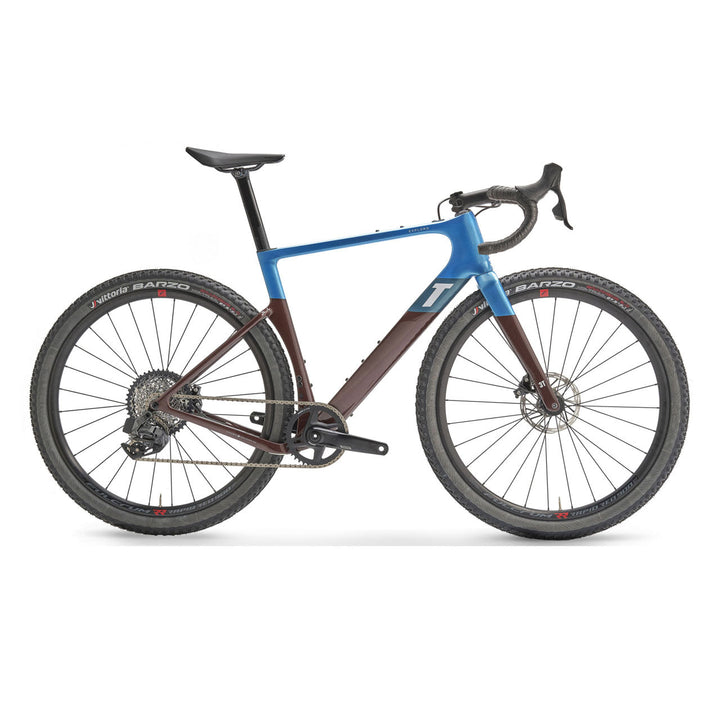 3T EXPLORO RACEMAX