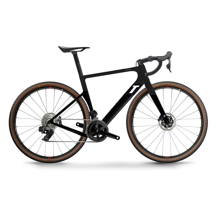 3T EXPLORO RACEMAX