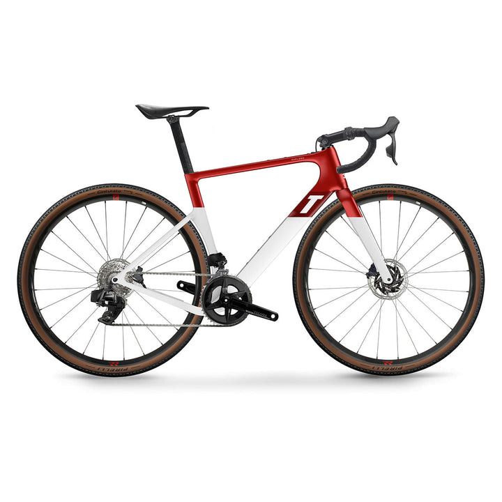 3T EXPLORO RACEMAX