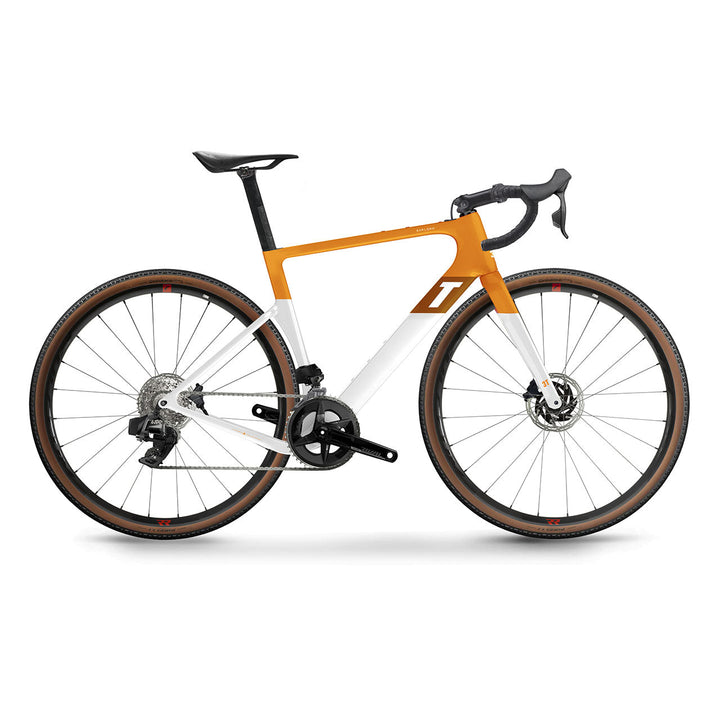 3T EXPLORO RACEMAX