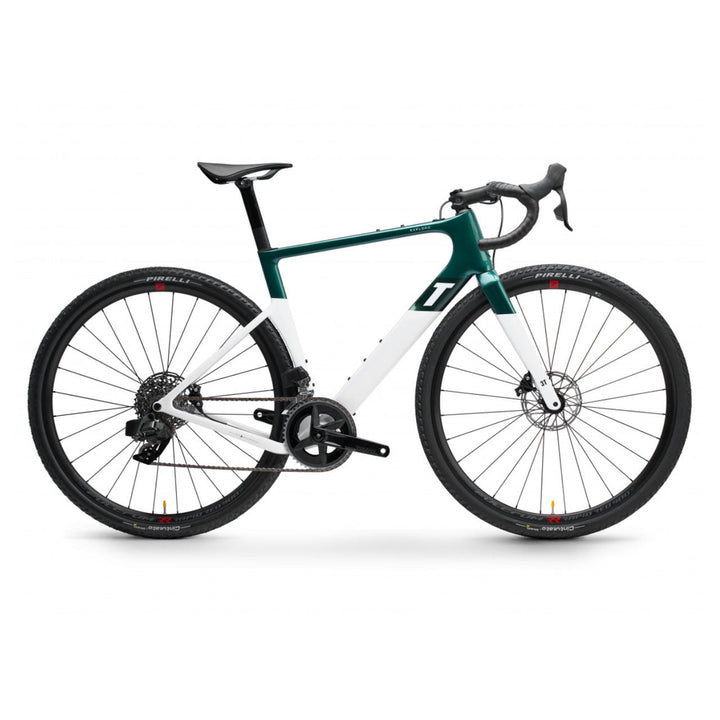 3T EXPLORO RACEMAX