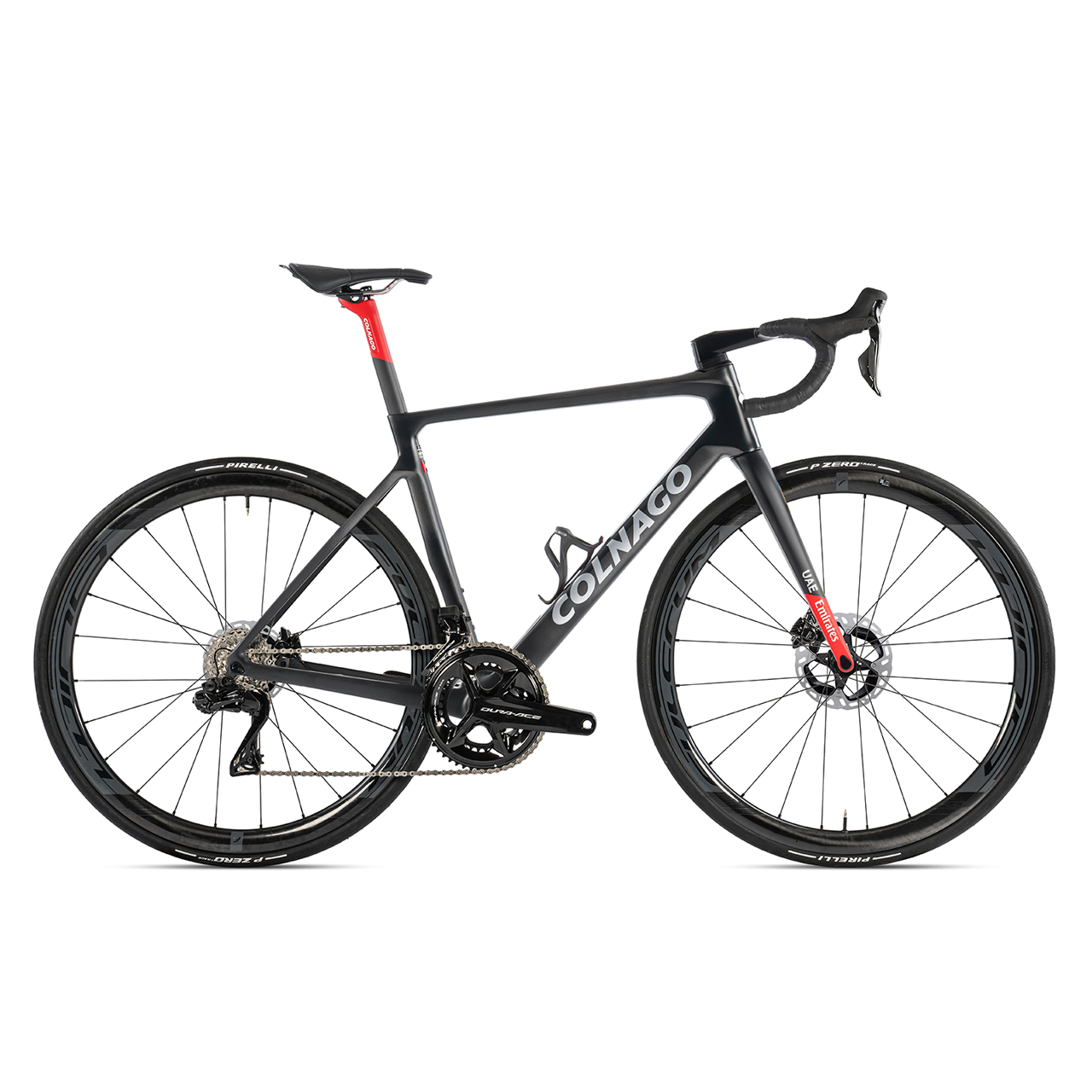 Fulcrum racing wind 400 top db
