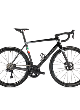 C68 ROAD DISC ULTEGRA Di2 12V WIND 420