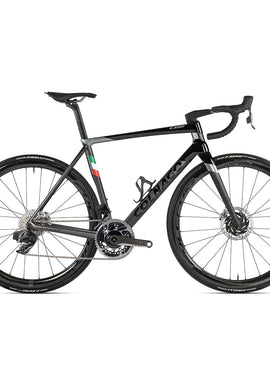 C68 Sram Force eTap AXS Fulcrum Racing Wind 400