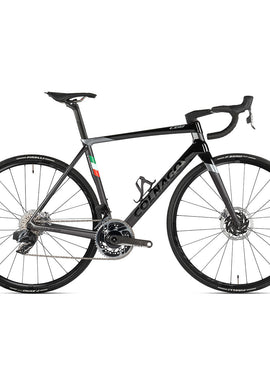 C68 Sram RED eTap AXS Fulcrum Racing 600