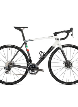 C68 Sram RED eTap AXS Fulcrum Racing 600