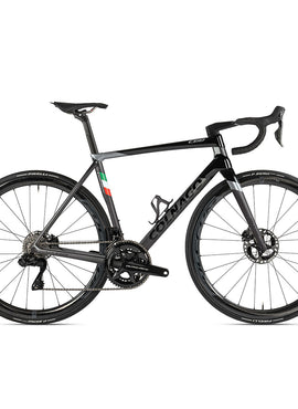 C68 Sram RED eTap AXS Fulcrum Racing Wind 400