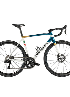 C68 Sram RED eTap AXS Fulcrum Racing Wind 400