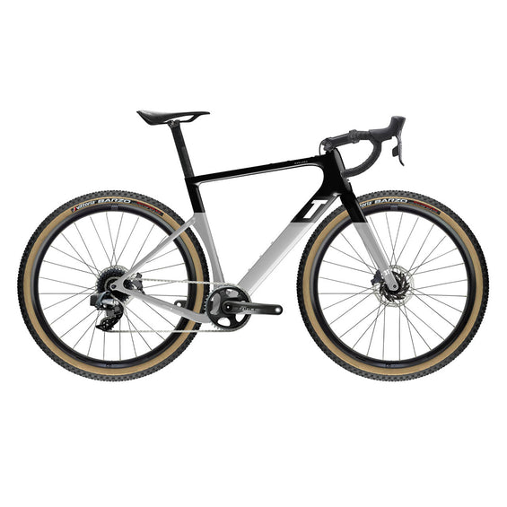 3T EXPLORO RACEMAX BOOST