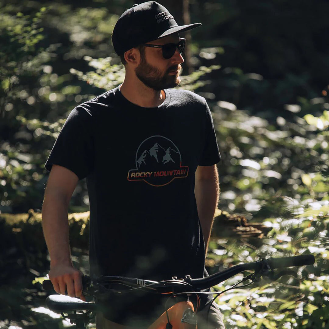 Rocky Mountain T-Shirt  Xs