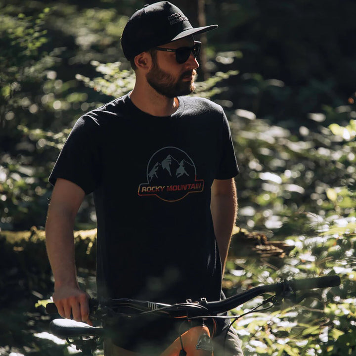 Rocky Mountain T-Shirt  Xs
