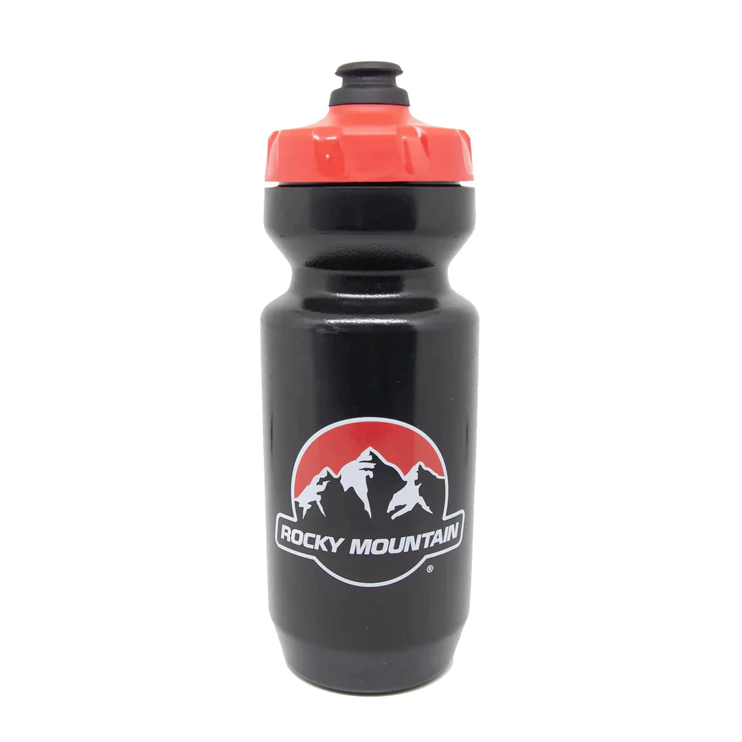 Rocky M Water Bottle 22 Md Bk