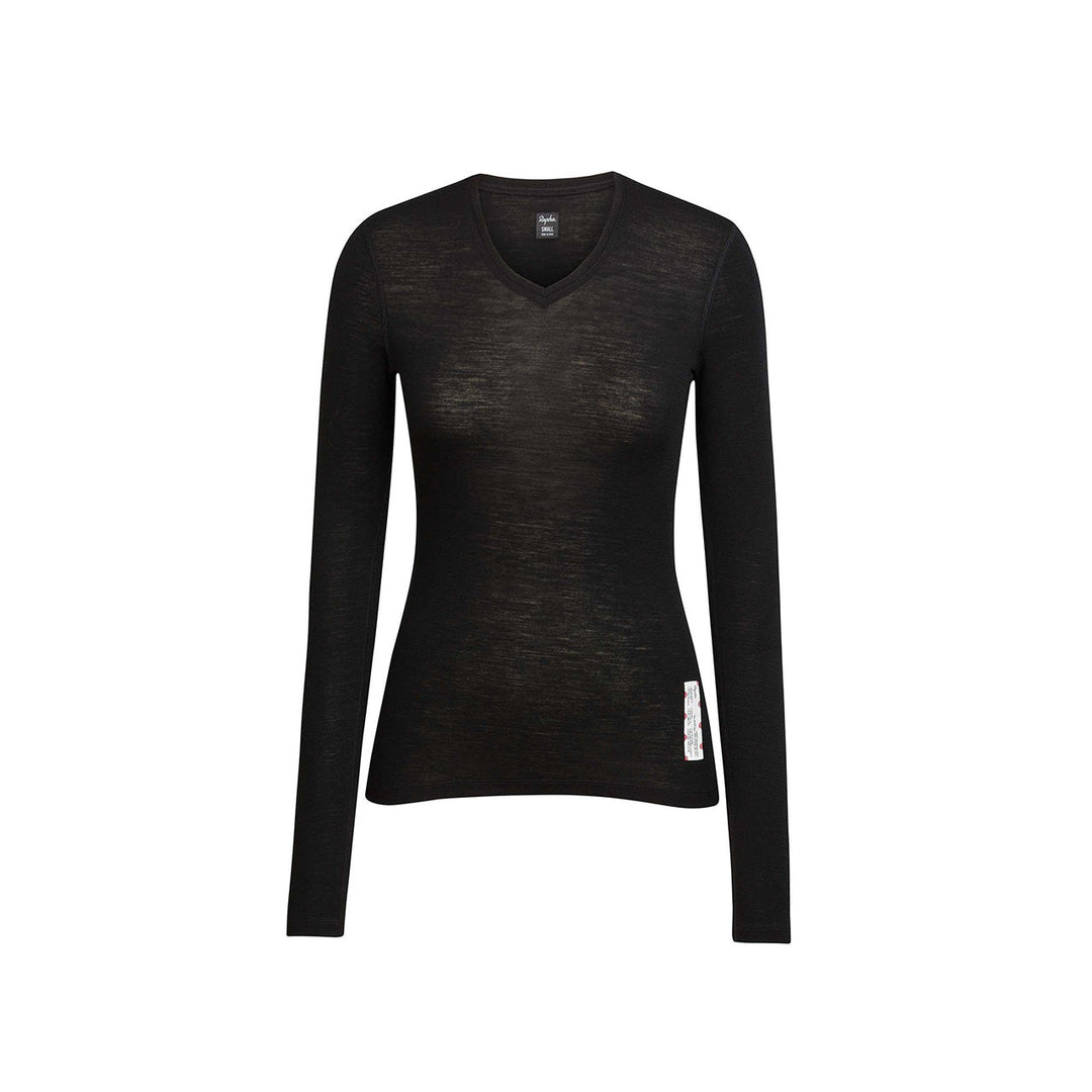 RAPHA Womens Merino Base Layer