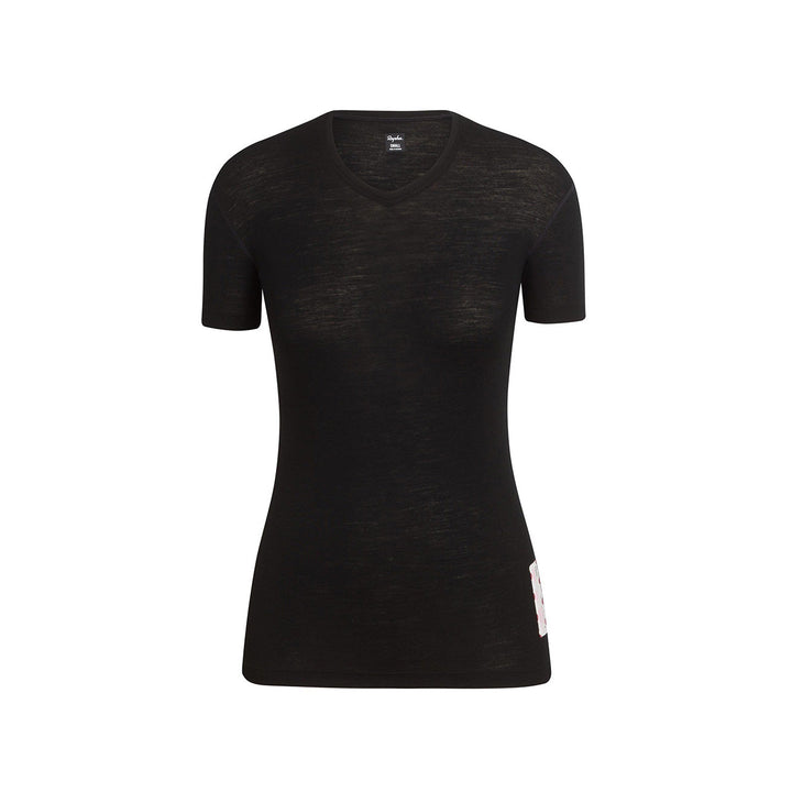 RAPHA Womens Merino Base Layer