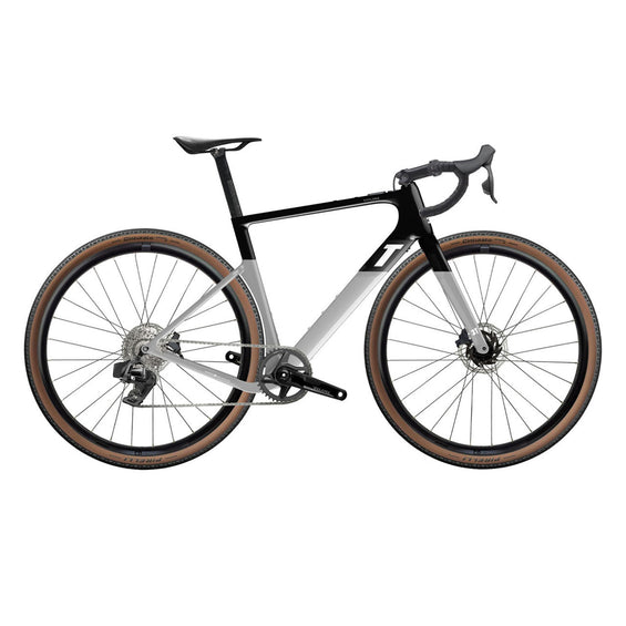 3T EXPLORO RACEMAX BOOST