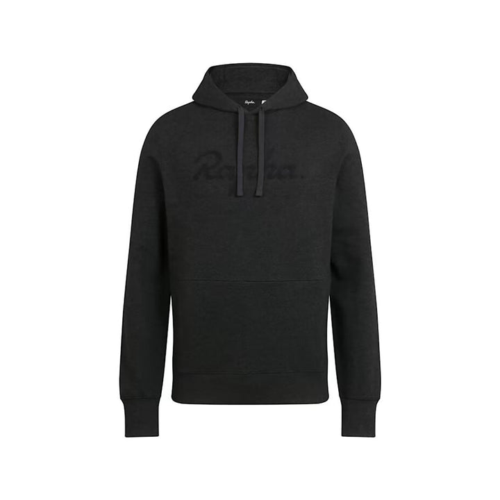 Rapha Logo Pullover Hoodie