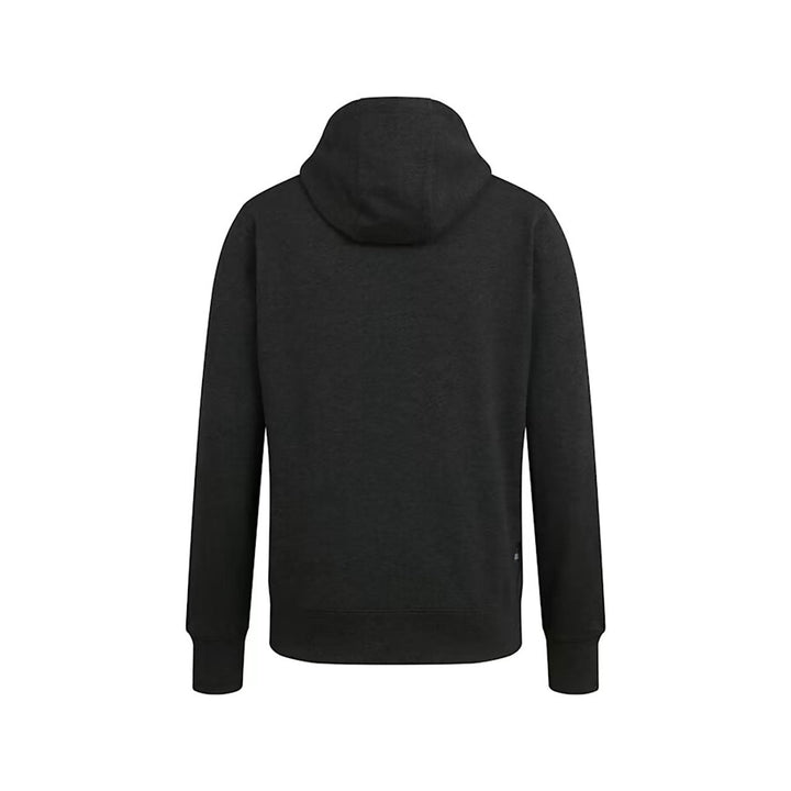 Rapha Logo Pullover Hoodie