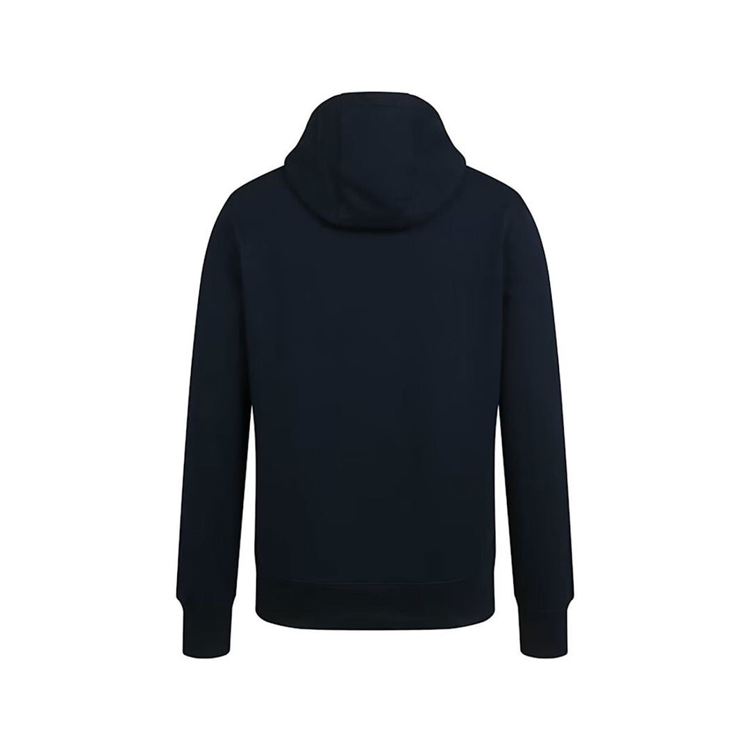 Rapha Logo Pullover Hoodie