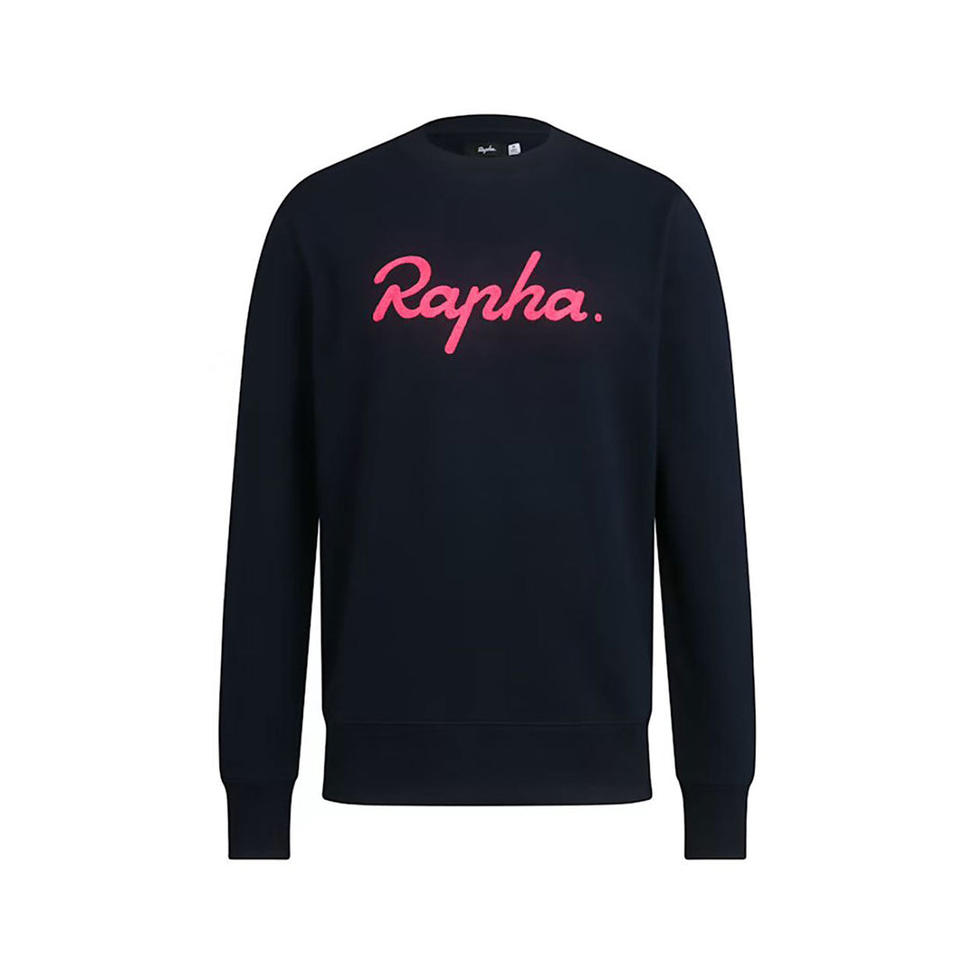 Rapha Mens Logo Sweatshirt