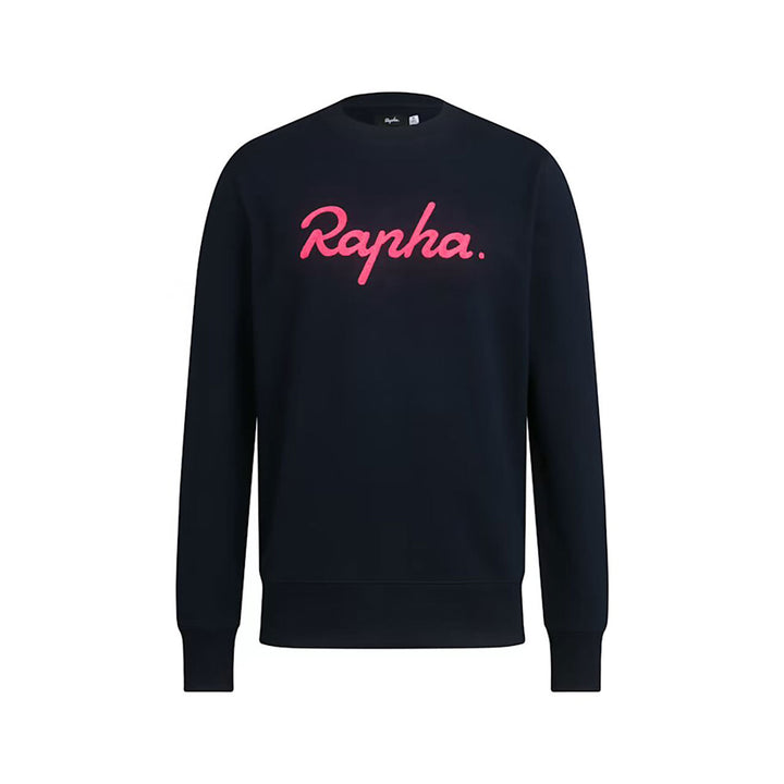 Rapha Mens Logo Sweatshirt