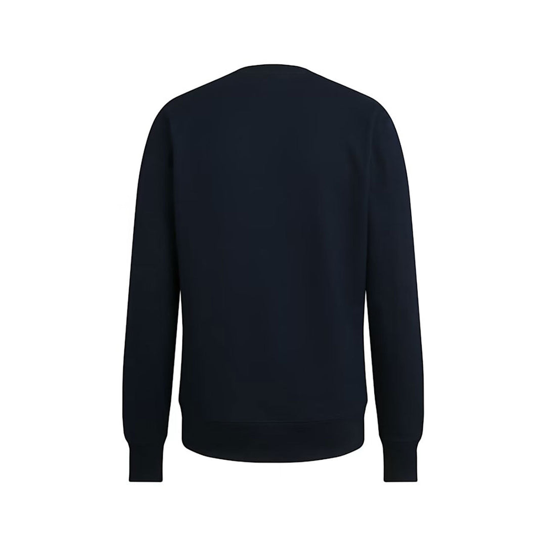 Rapha Mens Logo Sweatshirt