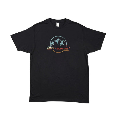 Rocky Mountain T-Shirt Lg