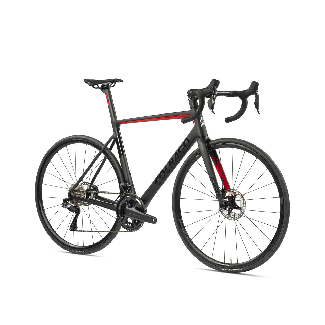 V3 Sram Rival AXS Disc Fulcrum Racing 600 DB