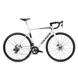 V3 Sram Rival AXS Disc Fulcrum Racing 600 DB